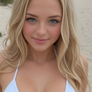 Sophie Müller